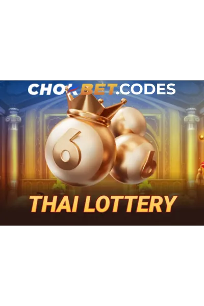 xổ số chokbet